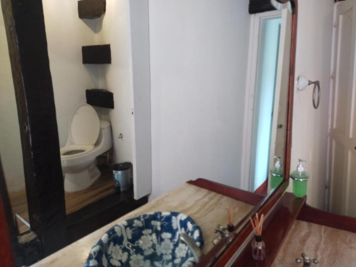 Emma Hotel San Diego Cartagena Dış mekan fotoğraf