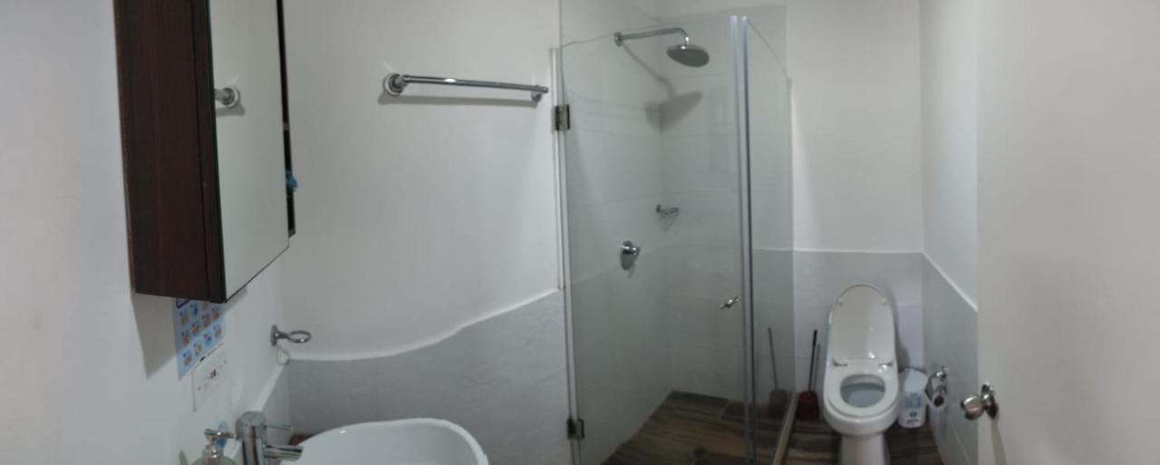 Emma Hotel San Diego Cartagena Dış mekan fotoğraf
