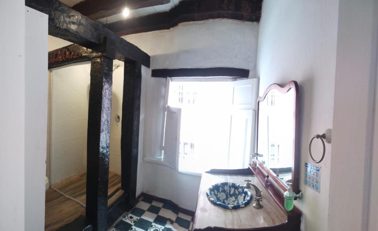 Emma Hotel San Diego Cartagena Dış mekan fotoğraf